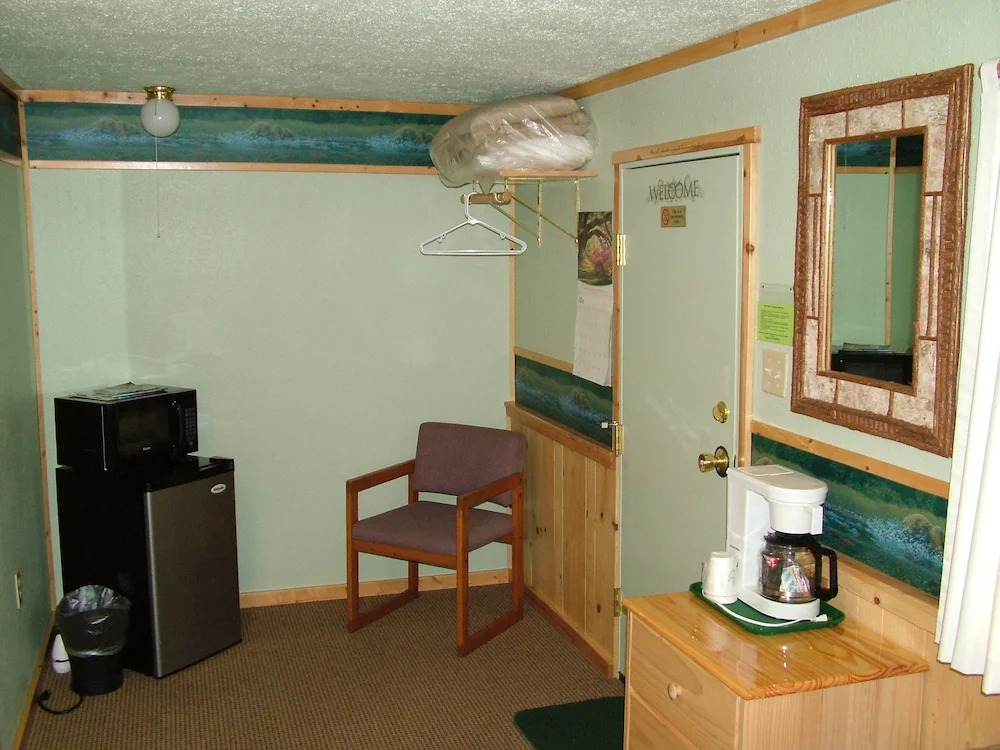 Glacier Haven Inn
