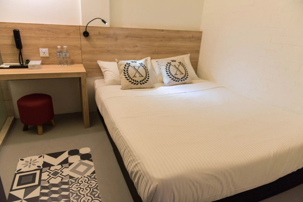 Mixx Express Hotel Sunway
