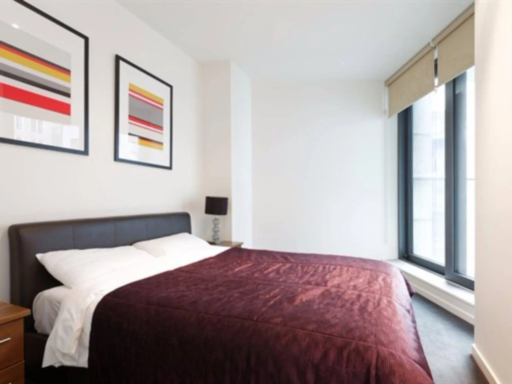 City Stay Serviced Apartments