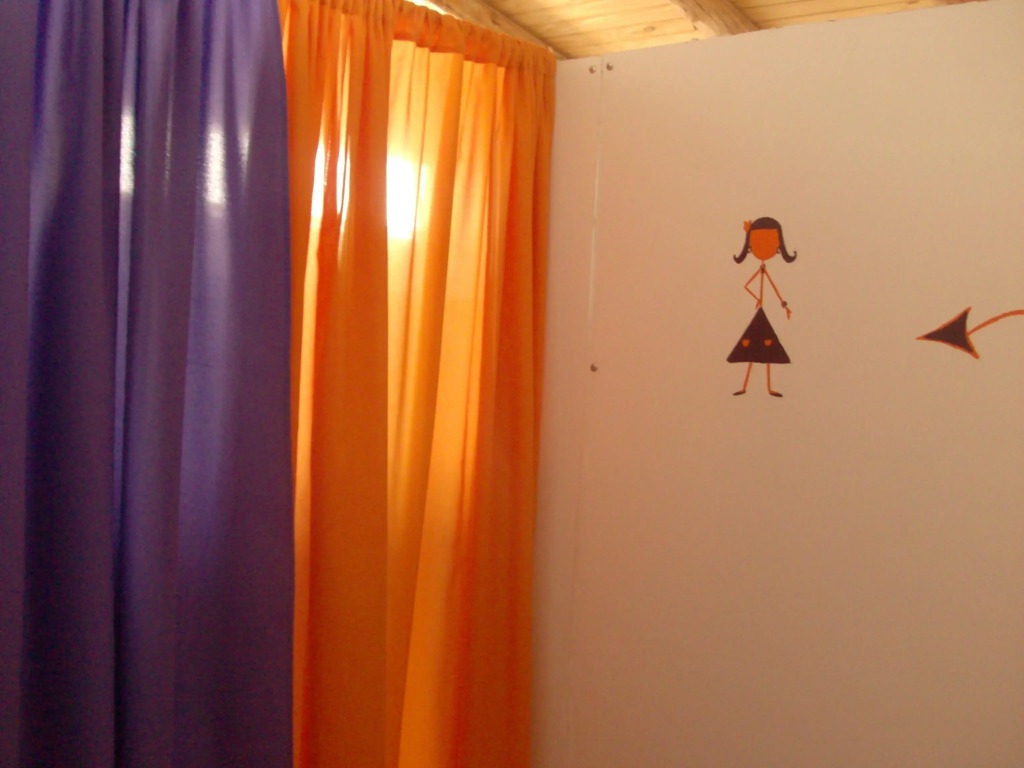 Shanti Hostel