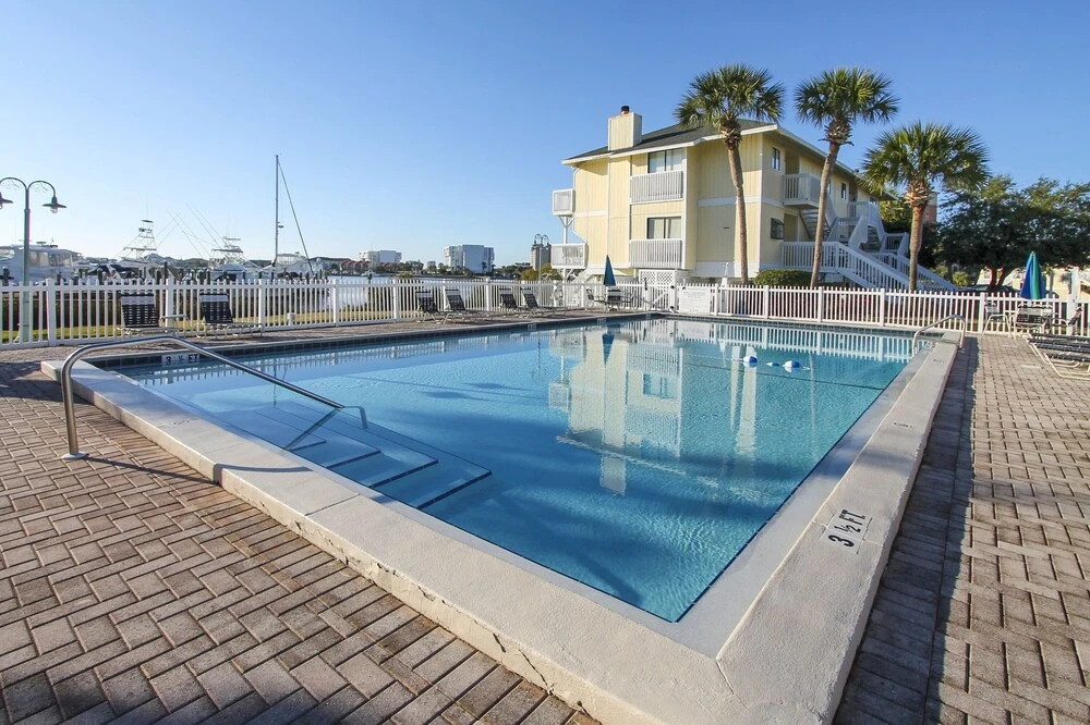 Sandpiper Cove 2130 Destin - 1 Br Condo