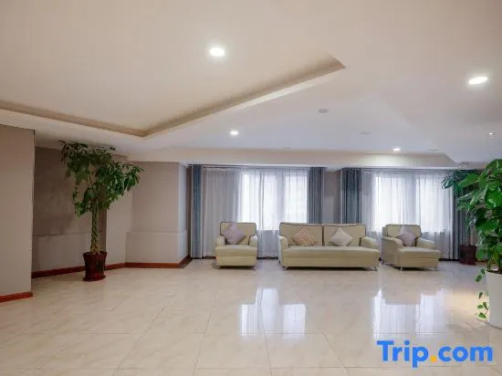 Rui Ting Wisdom Hotel