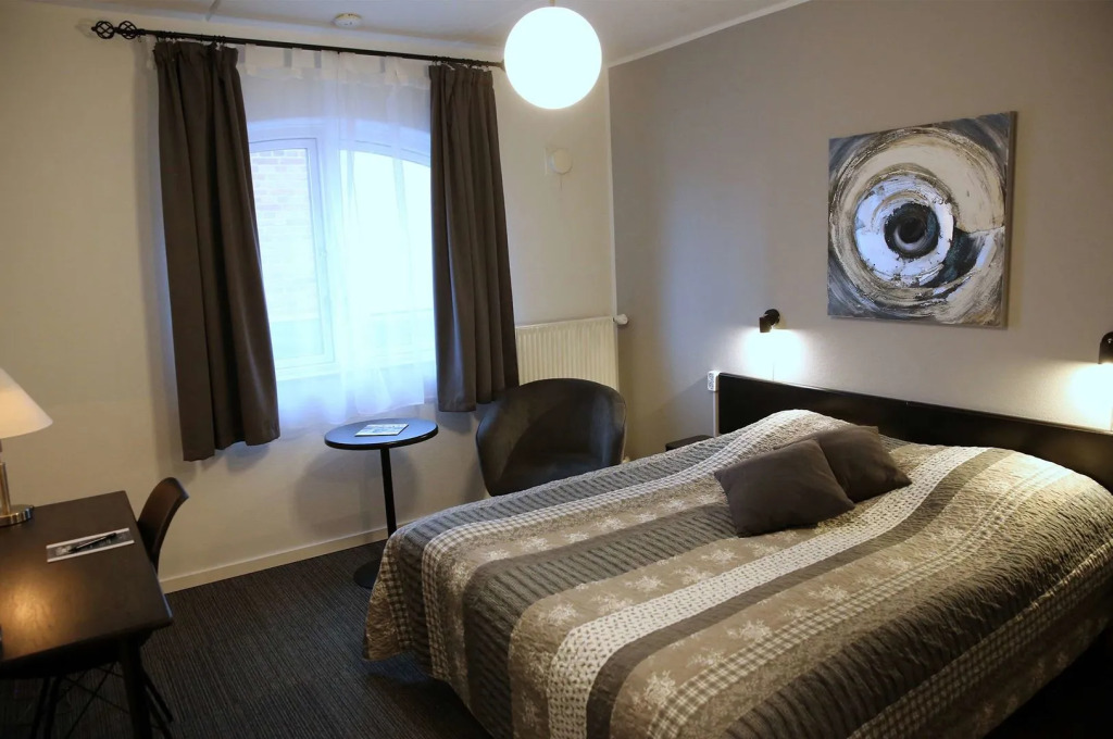Taastrup Park Hotel