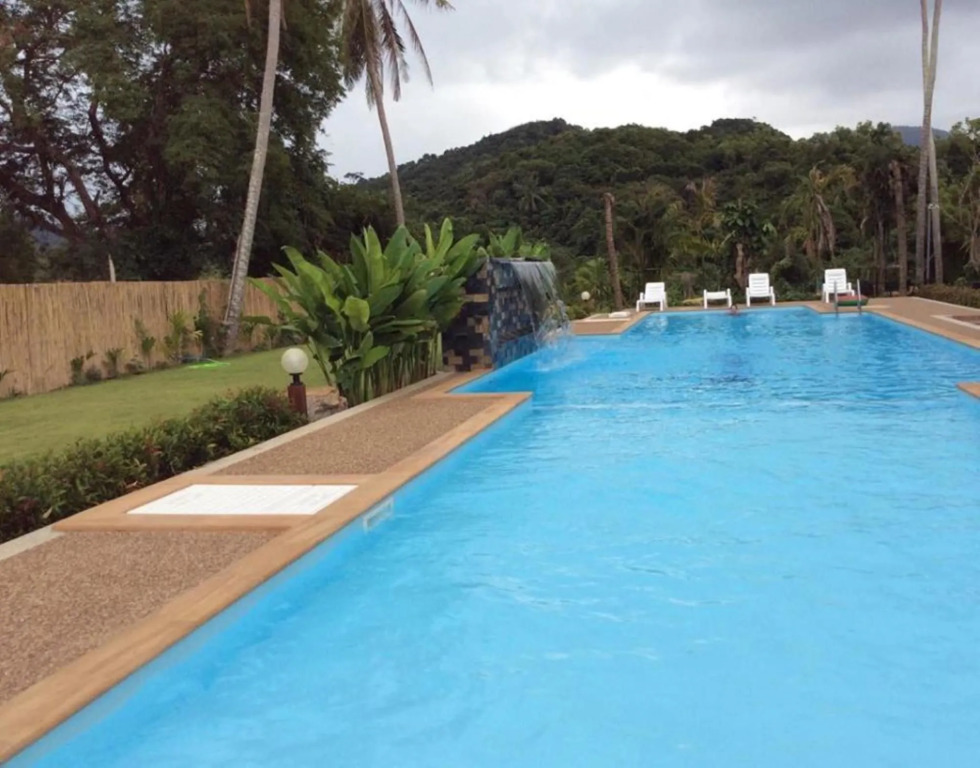 Lanta Wanida Resort