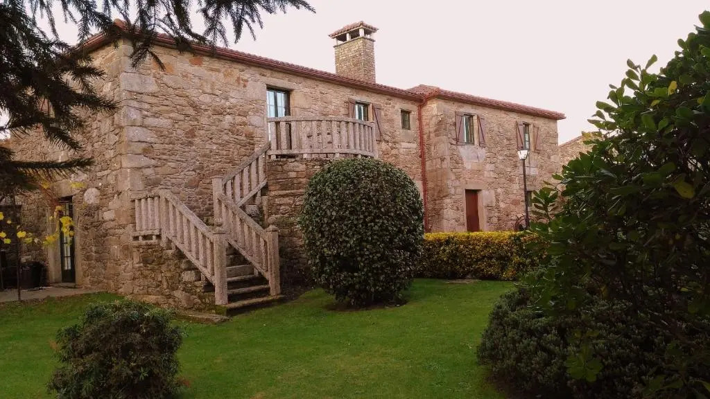 Casa de Barreiro