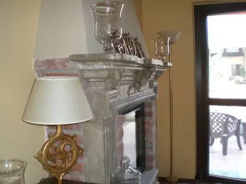 Agriturismo Cascina San Carlo