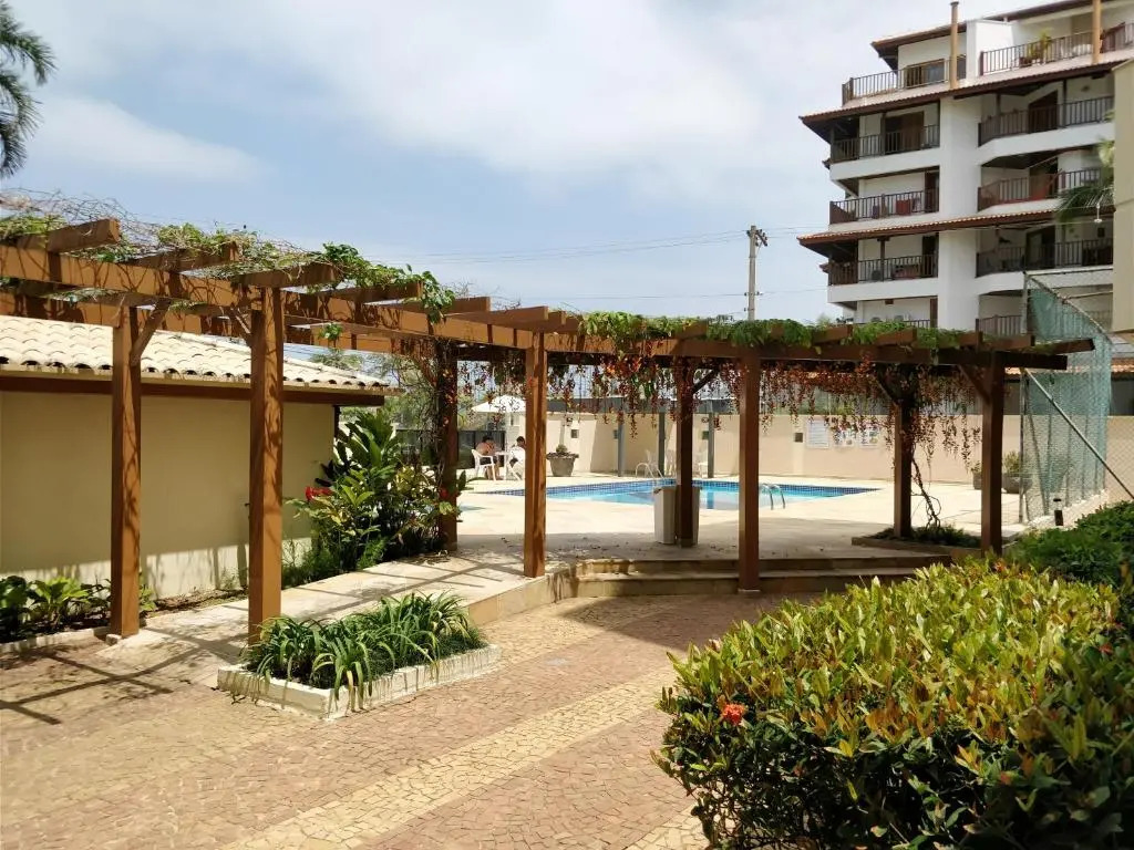 Apartamento Ubatuba Praia Grande