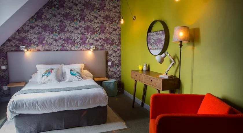 Auberge Pom'Poire