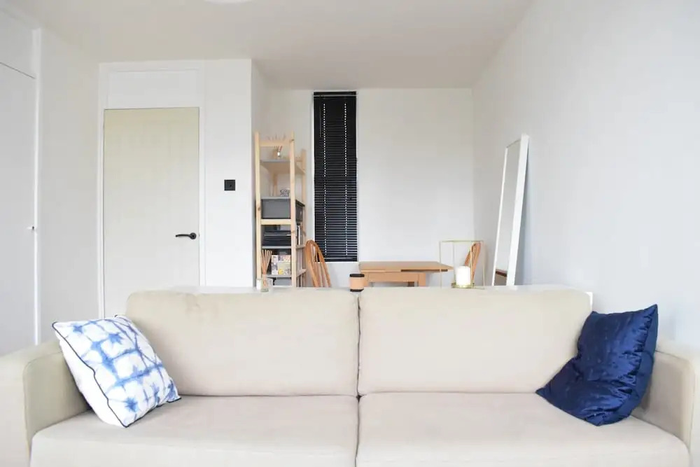 1 Bedroom Flat in Canonbury