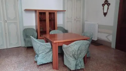 Appartamenti Paradiso