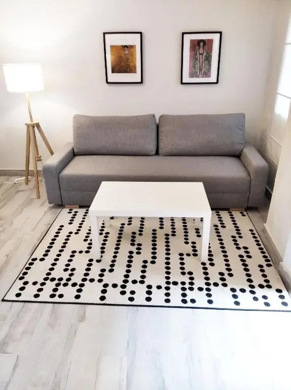 Apartamento en pleno casco histórico