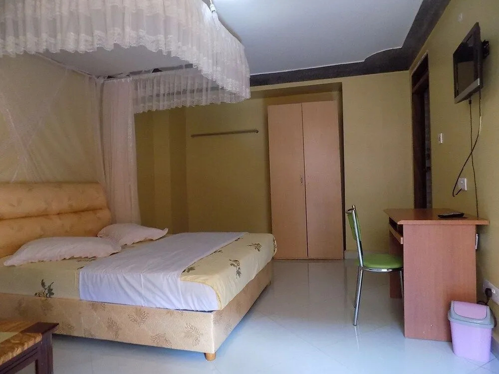 Tik Hotel Hoima