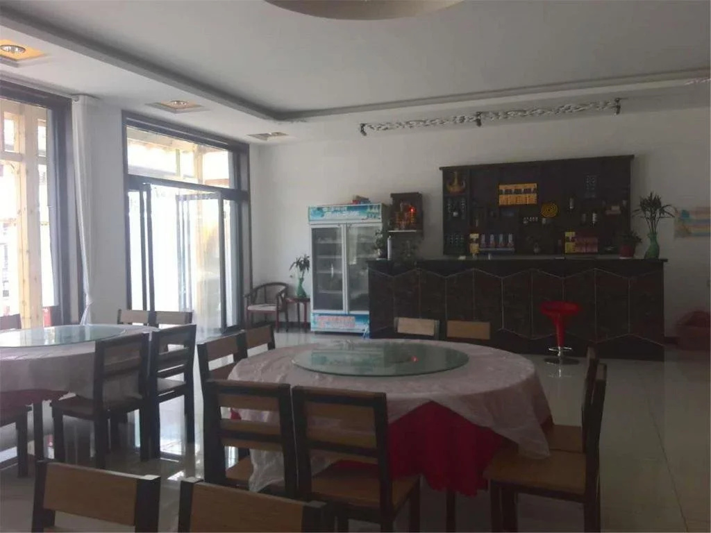 Yesanpo Yufeng Guest House