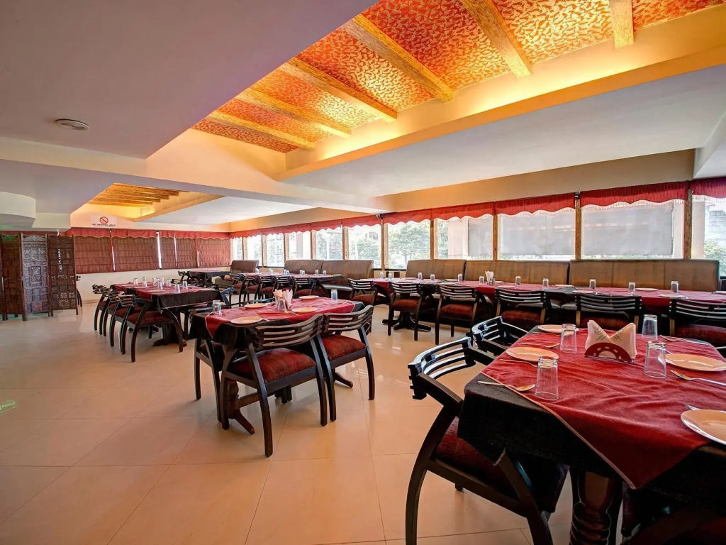 Hotel PR Residency