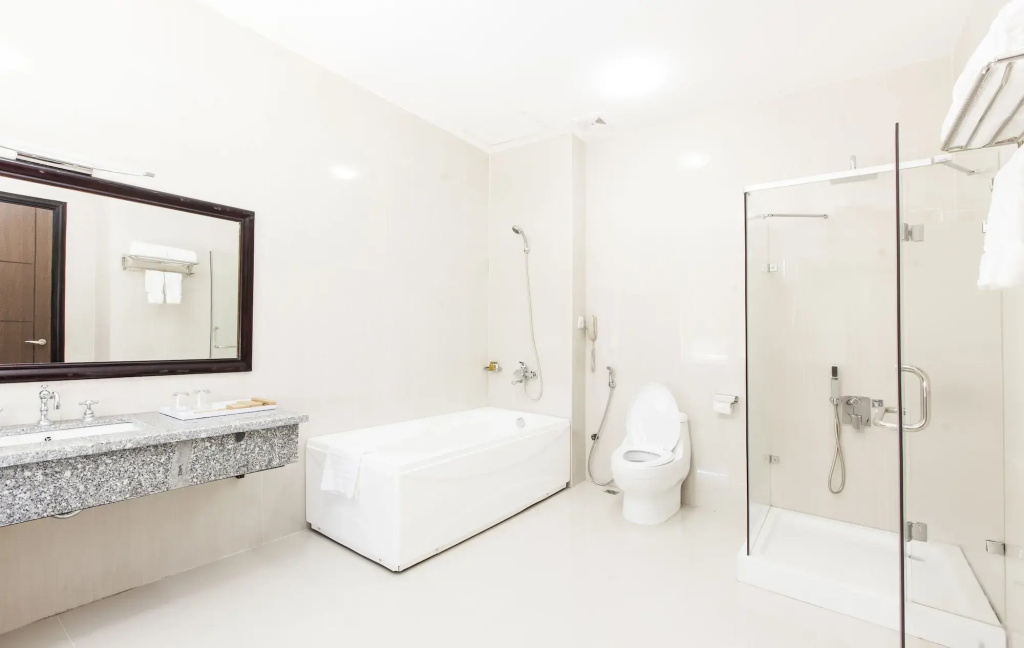 Eden Plaza Da Nang Hotel