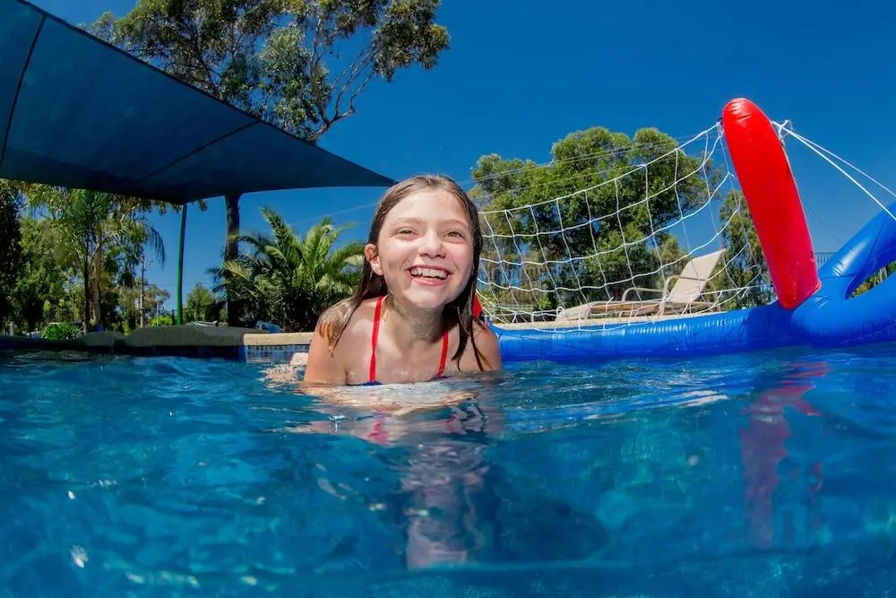 Shepparton Holiday Park