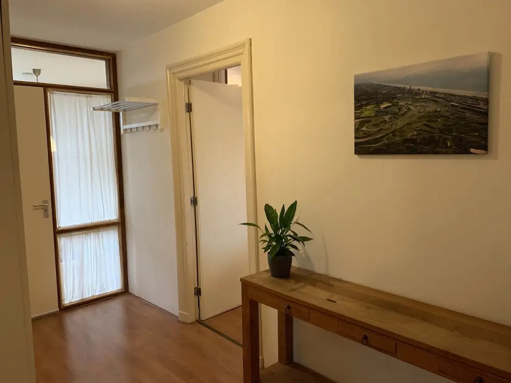Boutique hotel Margretha