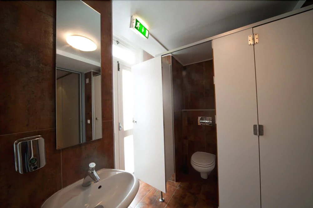 Yes Lisbon Hostel