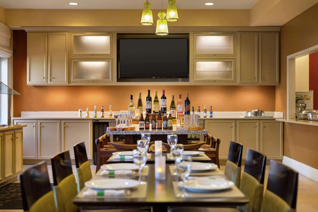 Hilton Garden Inn Flagstaff