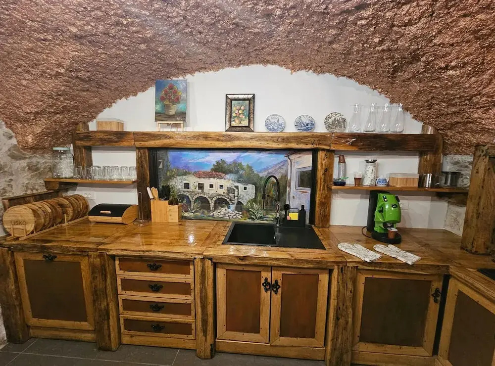 Lisko Vacation House