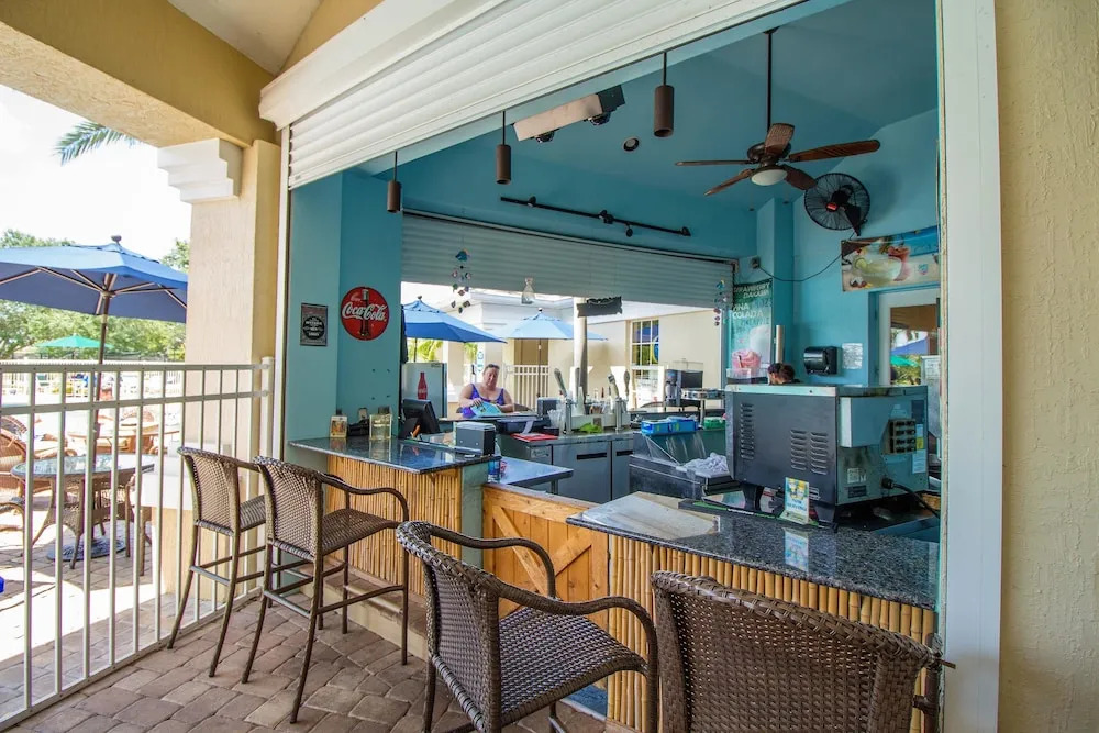 Princess Palms Apartment 3 Bedroom