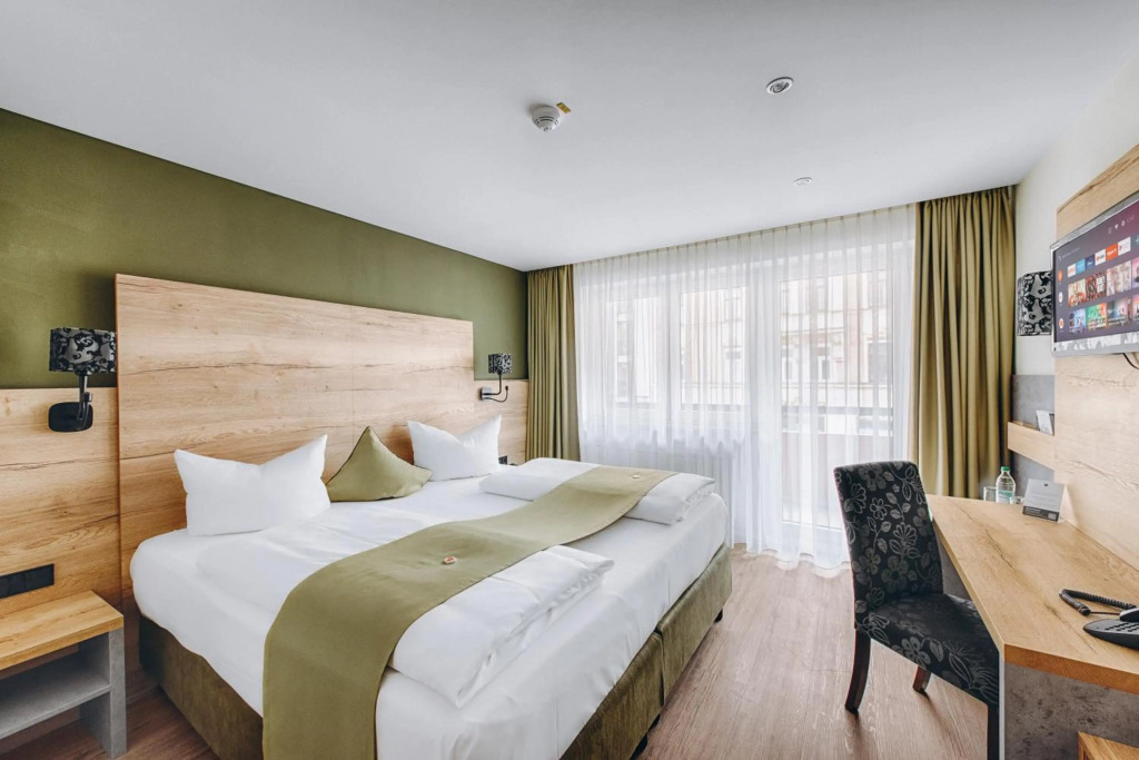 Hotel Isartor