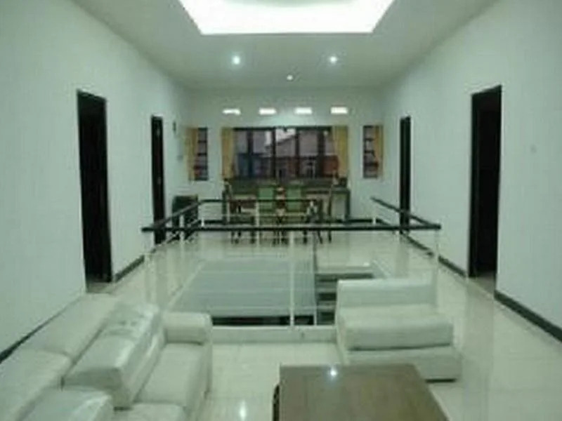 Guesthouse Durentiga
