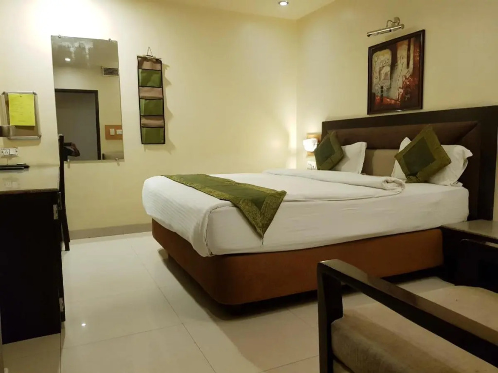 Hotel Fairway