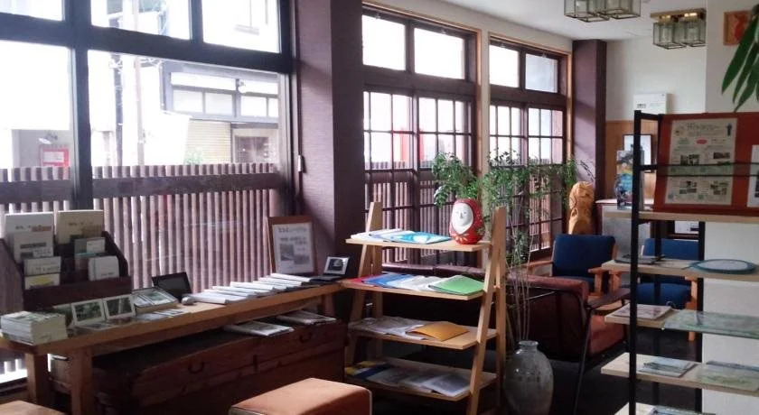 Travel Inn Yoshitomi