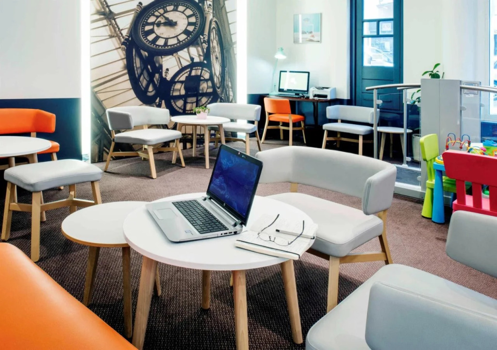 ibis Styles Luxembourg Centre Gare