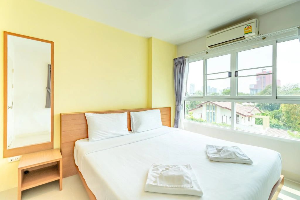Ascella Sukhumvit 38 - Thonglor