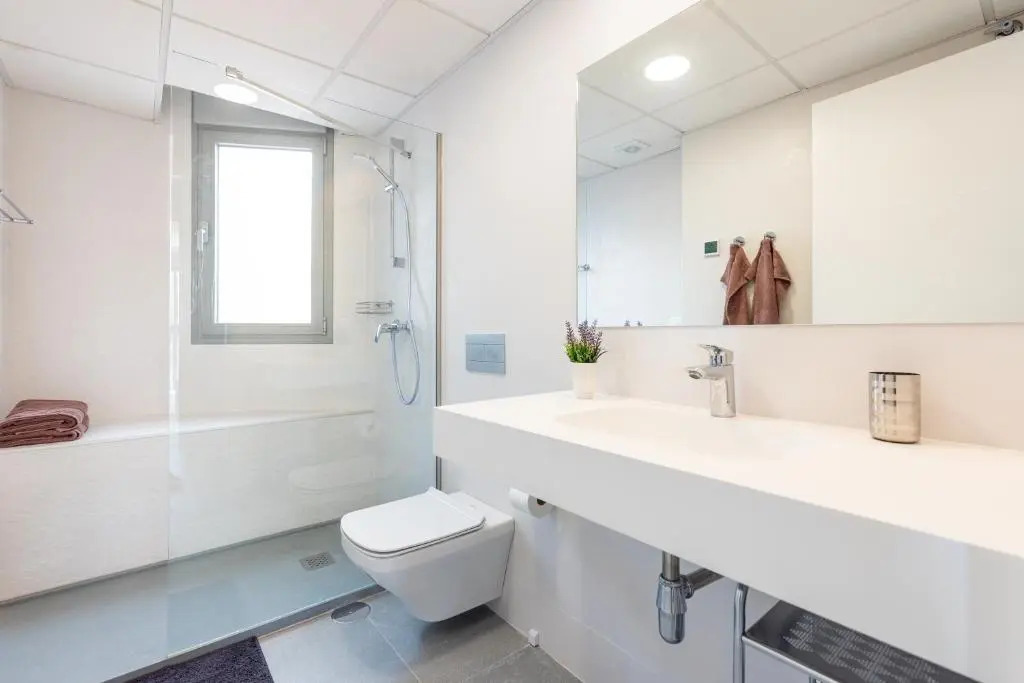 Inbisa Holiday Apartment