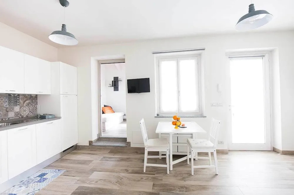 Roero Suite
