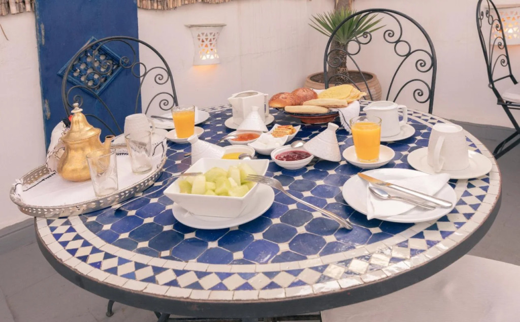 Riad Dar Nawfal