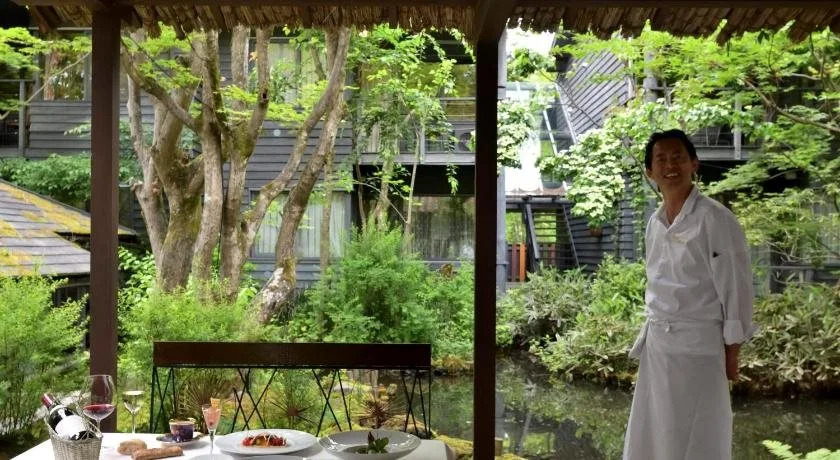 Auberge de Primavera