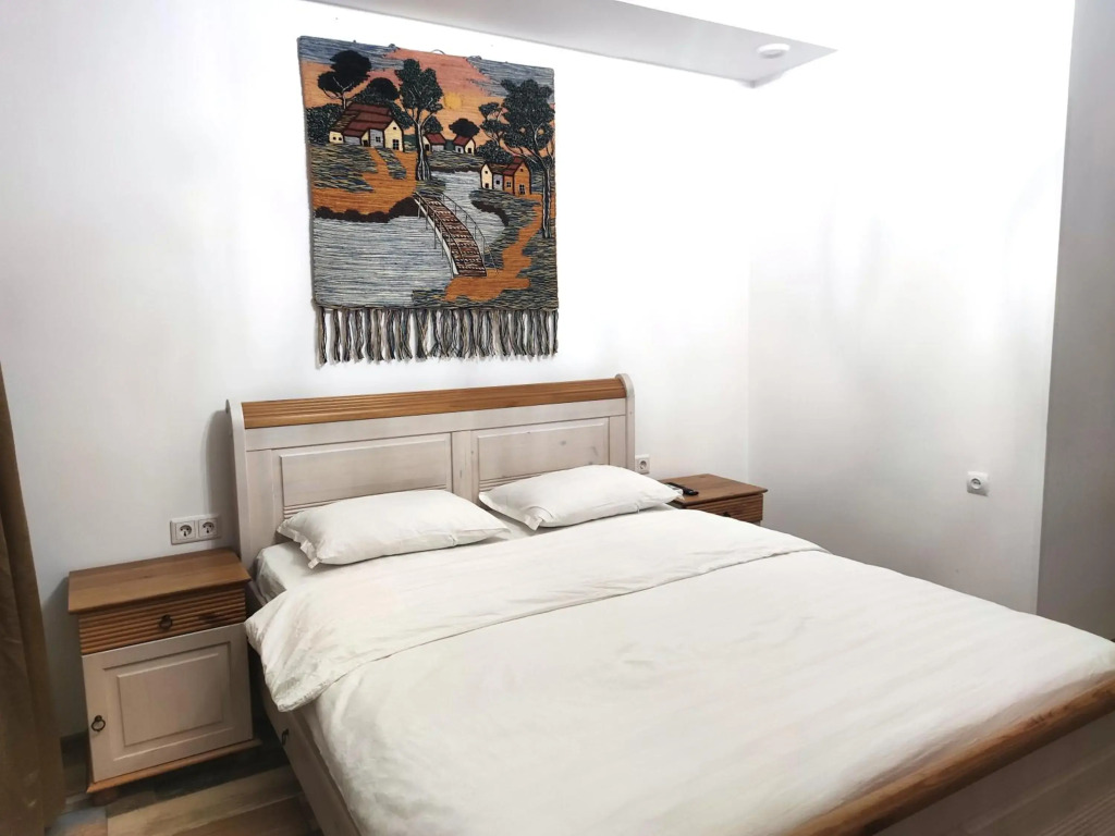 Loftik Apartments Gagarin street