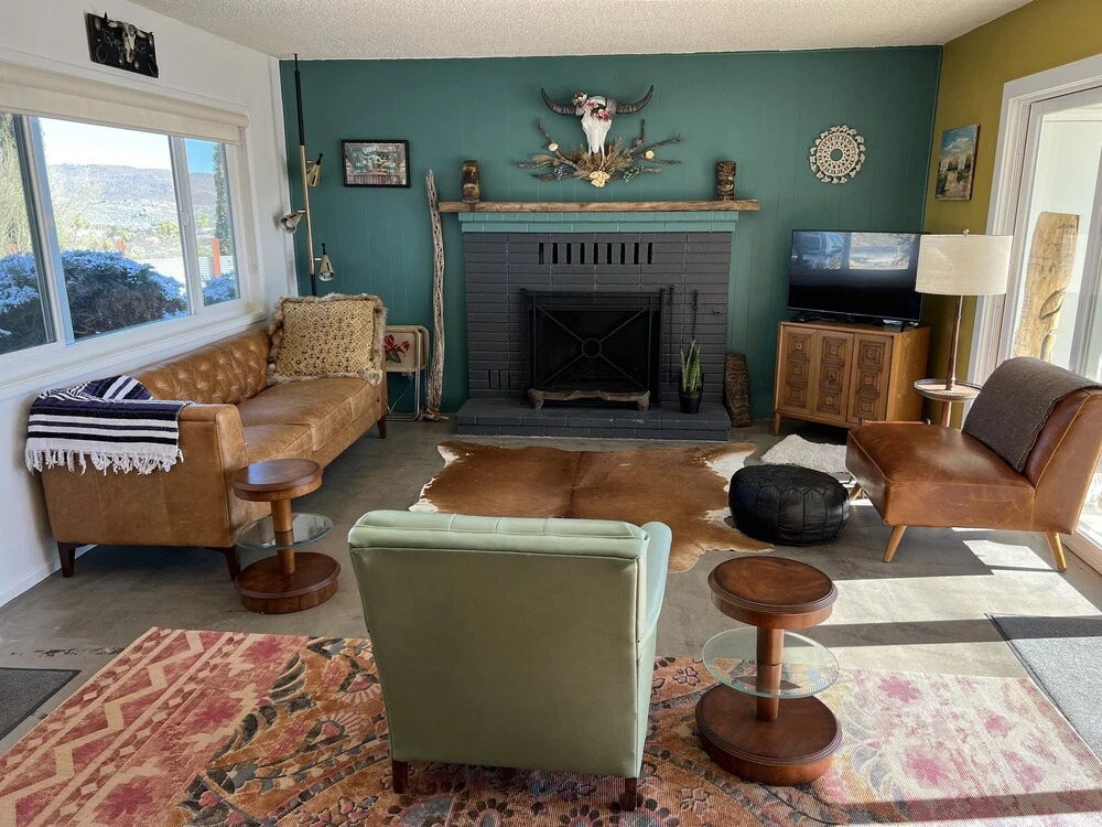 Ohana Ranch