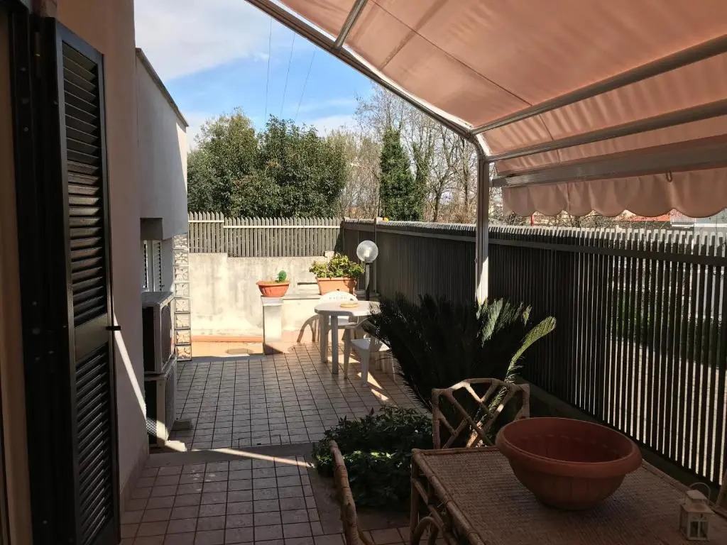 Pompei Deluxe Apartment Formia
