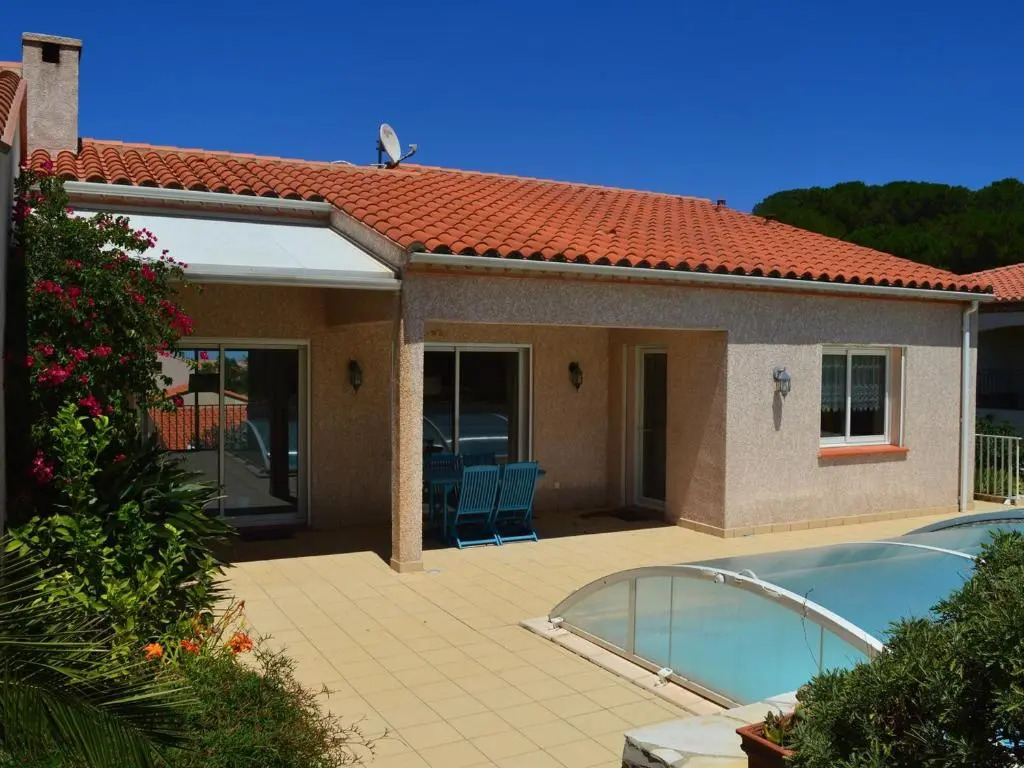 Appartement Banyuls-sur-Mer, 3 pièces, 4 personnes - FR-1-225C-61