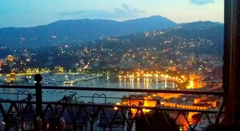 Sea View Home Rapallo