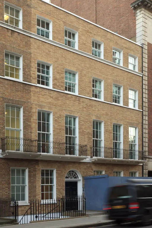 Tavistock Place Apartments