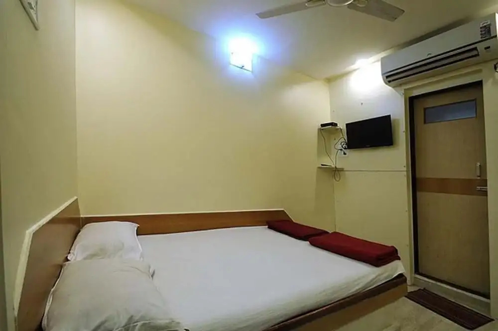 Hotel O Dreamland