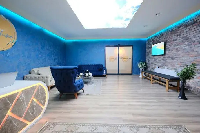 The Sunshine Otel & SPA