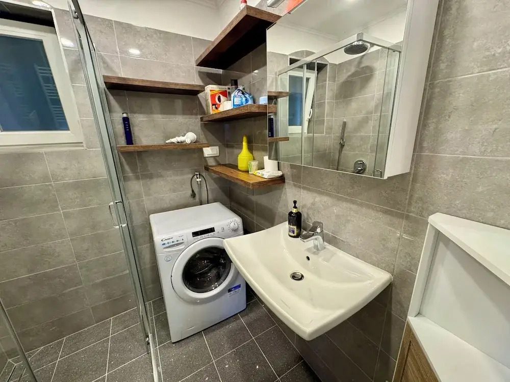 Apartment Toma 2