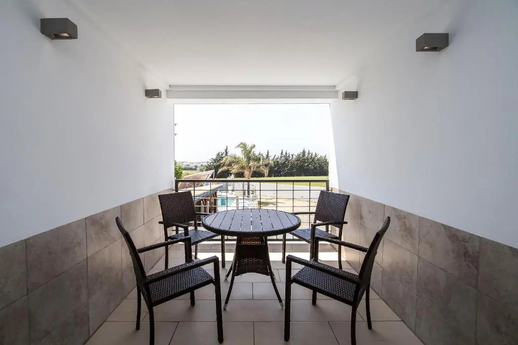 El Caseron de Conil & Spa