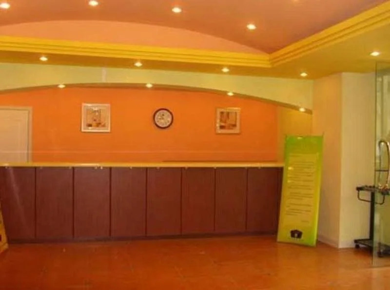 JI Hotel Ningbo Beilun Intime City