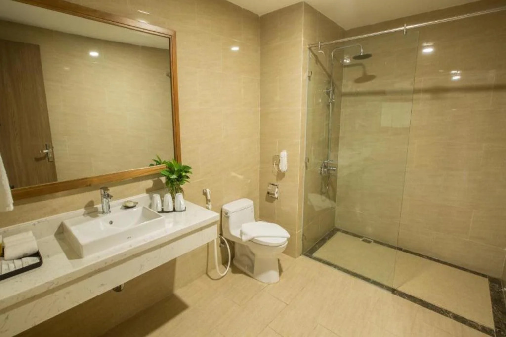 Muong Thanh Luxury Phu Tho