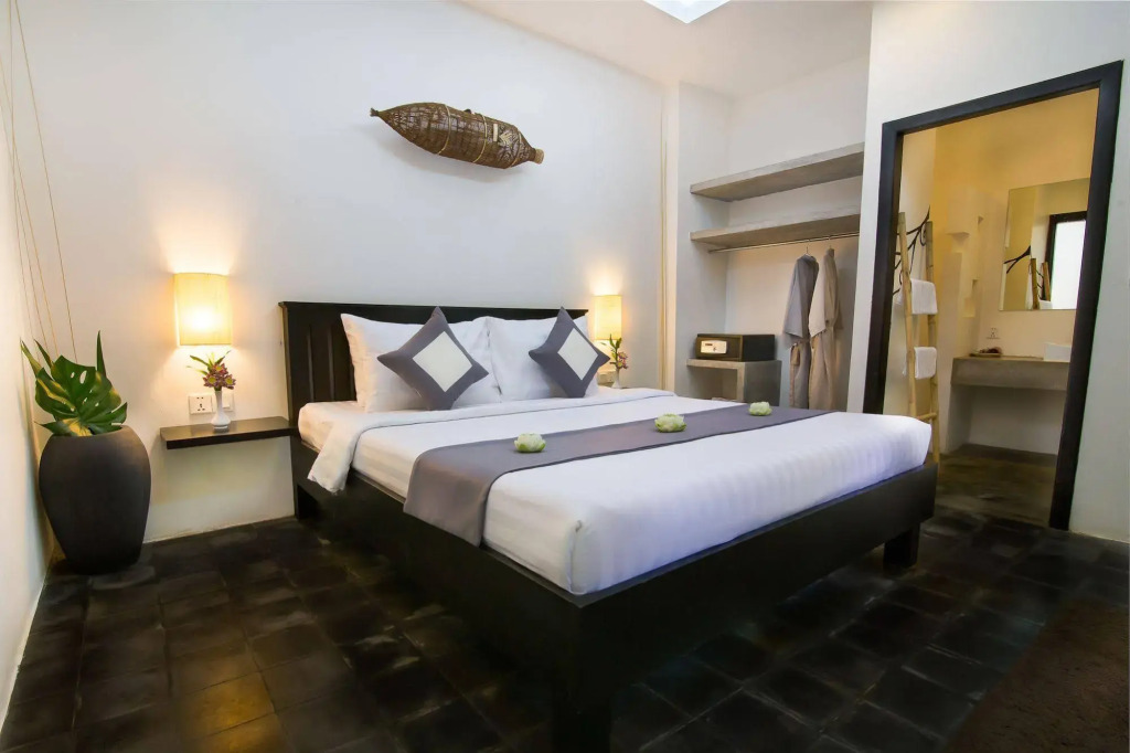 Ashia Hotel & Lounge