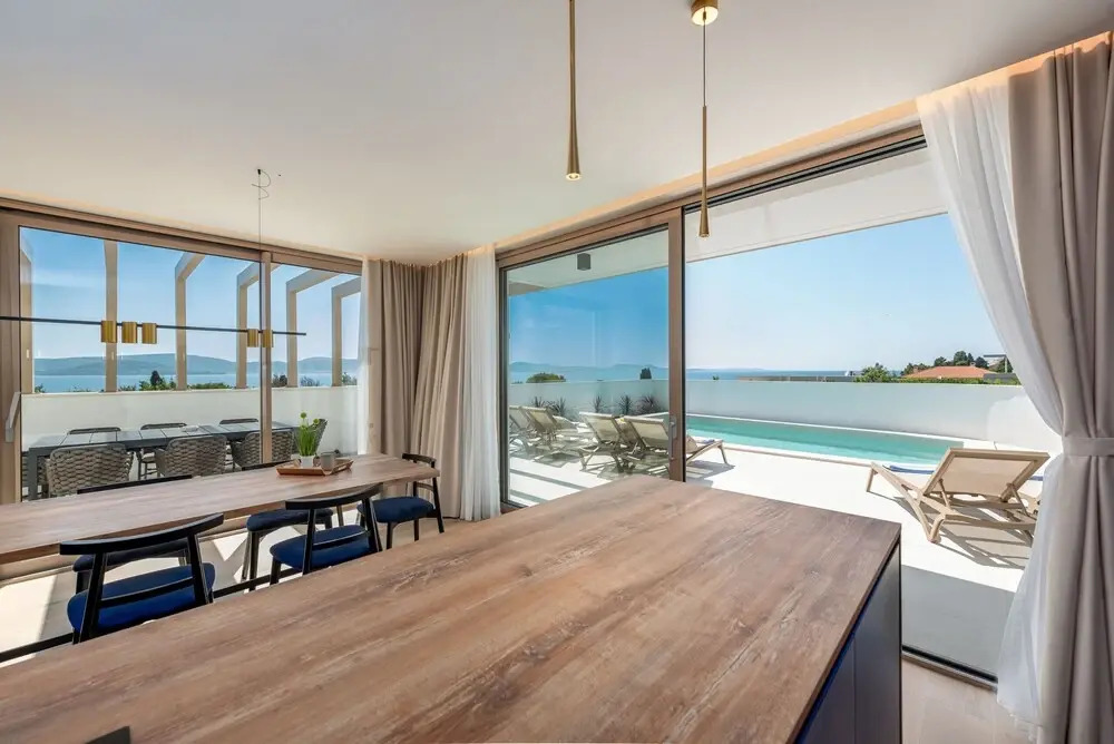 Villa Mare Zadar