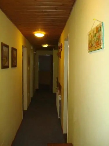 Horská bouda Dimrovka